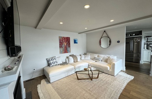 Saratoga Springs Ski Chalet | Modern Custom Built Gem in the heart of Saratoga