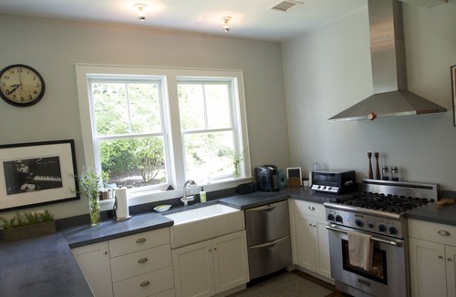 Westport House | Modern Farmhouse