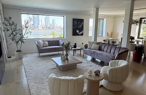 Weehawken House | Modern Gold Coast Villa
