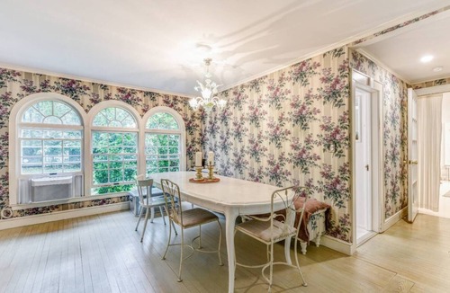 North Sea House | Modern Southampton Cottage | Prime Location | Heated Pool, Central Air, Peloton