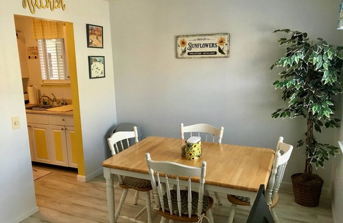 Fishkill Apartment | Modern Spacious Apartment
