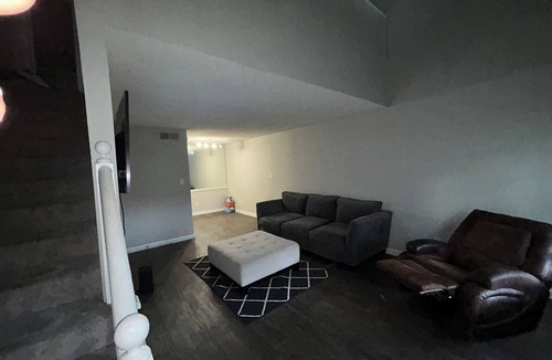 Vinings Apartment | Modern Vinings Loft 1BR Retreat Near The Battery & Atlanta