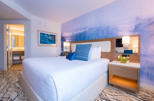 Wilkes-Barre Hotel | Mohegan Pennsylvania Casino Resort - Adults Only 21+