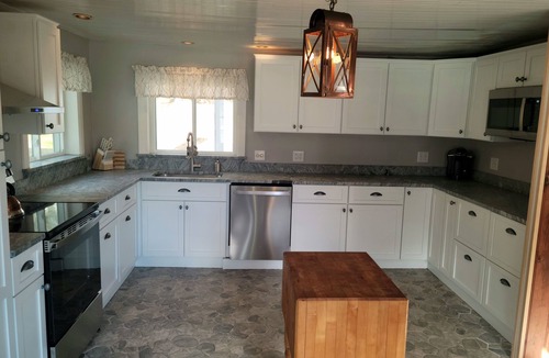 Sunday River Area House | Mountain House Magic