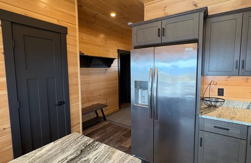 Rangeley House | Mountain/Lake Views - Close to Saddleback - Sleeps 9