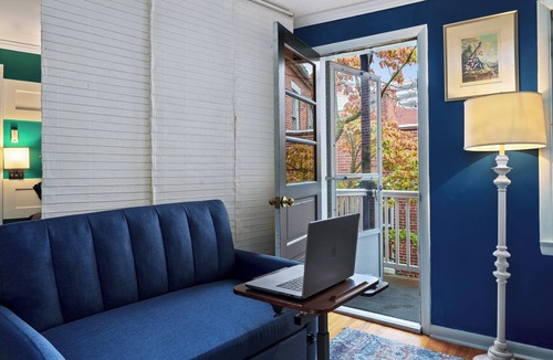 Downtown Harrisburg House | Multi-Family Mansion w/Honeymoon Suite - SLP25