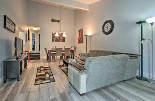 Mount Pocono House | Near Mt Airy Casino: Mount Pocono Condo w/Balcony