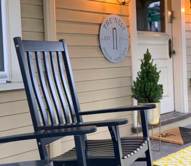 Hudson Hotel | Nest Hudson