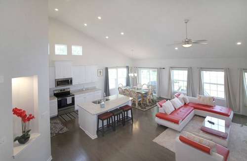 Savannah's Landing House | New Bethany Beach House — 4br/3Ba, Free WiFi, Gas Grill, <2 miles to boardwalk
