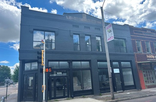 Cooper-Young Historic District Apartment | NEW! Charlie's Corner by Pettigrew Adventures - Located in Cooper Young