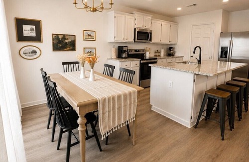 Jacksonville House | New construction home in Jacksonville, AR - Near LRAFB, minutes from Little Rock