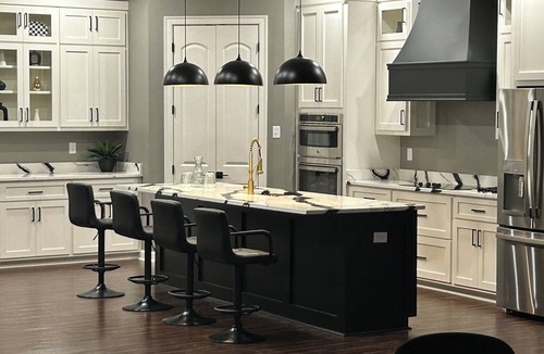 Conway House | NEW CONSTRUCTION Welcome to “HOUSE OF SHAY” A Private Family Clubhouse!
