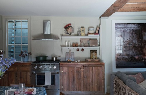 Danboro House | NEW Design Forward Retreat Near New Hope Stockton