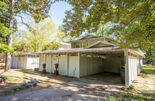 Eden Isle House | New! Eden Isle Home Near Marina & GFL!