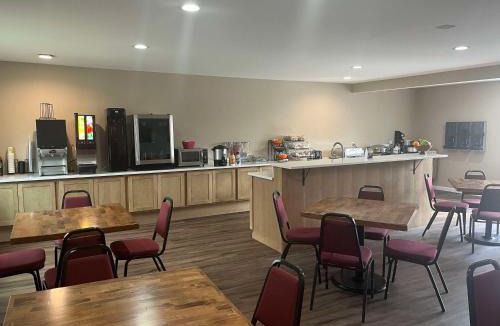 Bennington Hotel | New Englander Inn Bennington