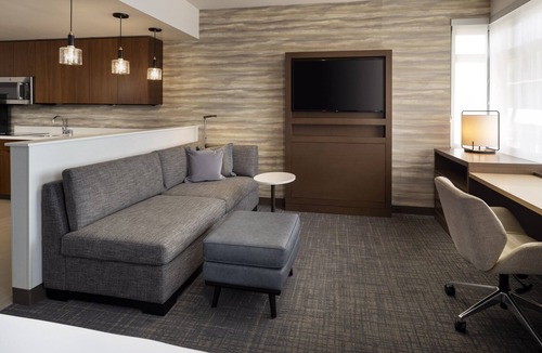 Uptown Oakland Hotel | New Extended Stay Hotel in Downtown Oakland. Studio Suites!