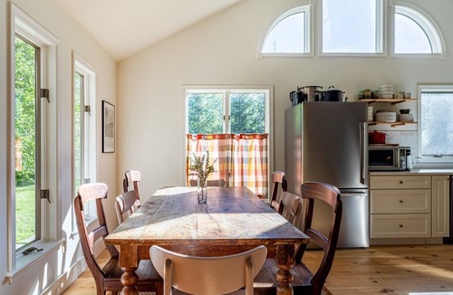 Narrowsburg House | NEW: Fabulous River Retreat in Narrowsburg