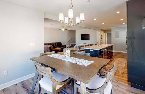 Montego Bay House | New home steps from Northside Park with shared pools, tennis & pickleball