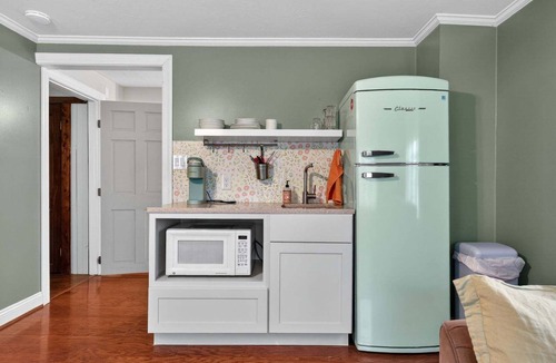 Gettysburg Apartment | NEW! Liberty Suite 1-Bedroom Apartment