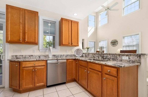 Sun Ridge House | New Listing at Bayside Resort * 4BR Luxury Home:W Fenwick Island