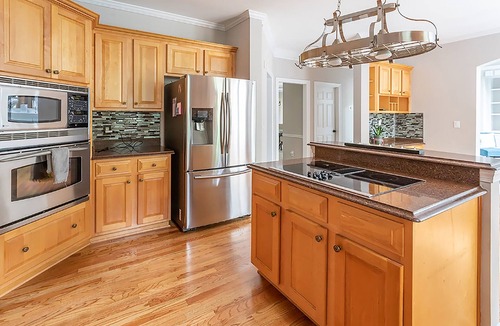 Mableton House | NEW VININGS ESTATES: FAMILY FRIENDLY * HEATED POOL & SPA- 5BDRM/5BATH