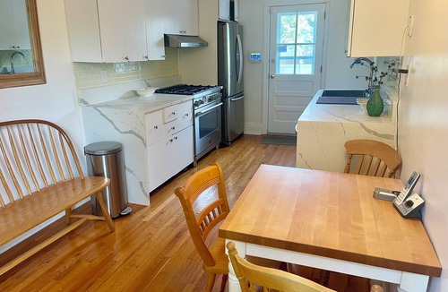 Atlantic Beach House | New York’s best-kept secret Escape 4 Bedrooms retreat in Atlantic Beach