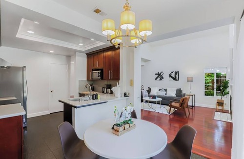 Berryessa House | NEW4BR! Spacious house with Amazing backyard, BBQ & Games in superb San Jose