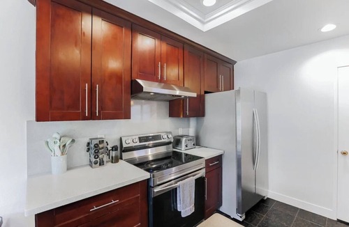 Berryessa House | NEW4BR! Spacious house with Amazing backyard, BBQ & Games in superb San Jose
