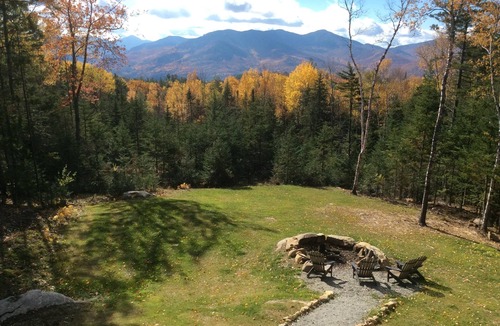 Keene House | NEWER HOME - KEENE, KEENE VALLEY, LAKE PLACID AREA JULY 2026 is WIDE OPEN