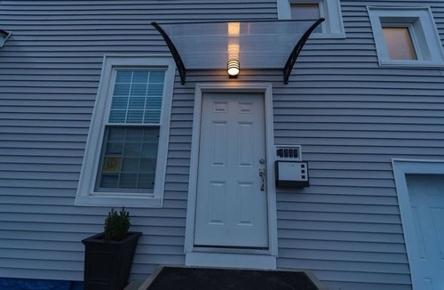 Schenectady Apartment | Newly 5 Star Rental