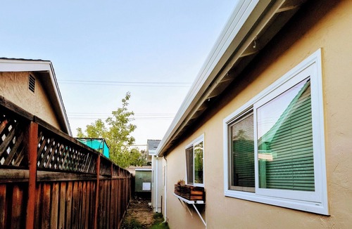 Cambrian House | Newly built 2bed/2bath modern house in Cambrian