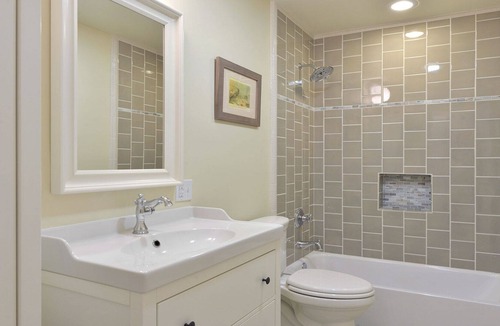 Piedmont Avenue House | Newly Built 5 bed, 4 bath Furnished Home - Steps to Piedmont Avenue