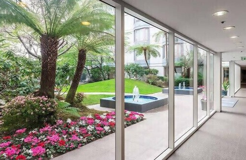 Rincon Hill Apartment | Newly Remodeled Furnished Boutique Studio By The Bay