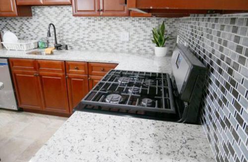 West Philadelphia House | Newly Renovated Guest Rooms near Transportation