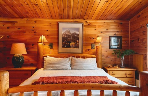 Wilmington Resort | NewVida Preserve