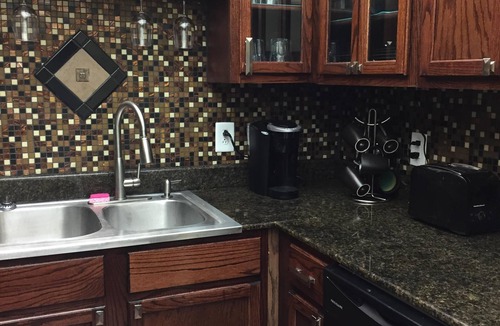 Mid America Condo | NO POOL SPECIAL! BEAUTIFUL CONDO ON THE LAKE, WHAT MORE DO YOU NEED!