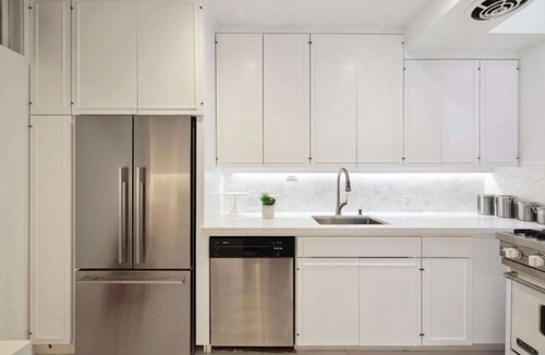 Nob Hill House | Nob Hill Mini-Mansion, Spacious 4-Bedroom Residence, atop of Nob Hill
