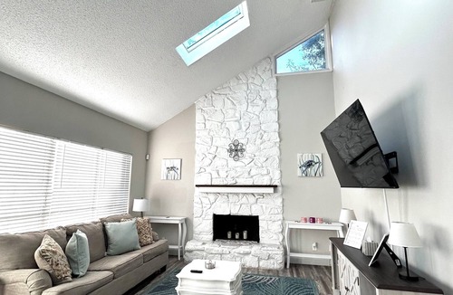 Isle of Palms House | North Star Hideaway - Discover a hidden gem close to Jacksonville Beach, FL.