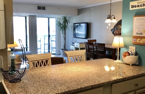 North Ocean City Condo | Ocean Front, North Ocean City, Maryland
