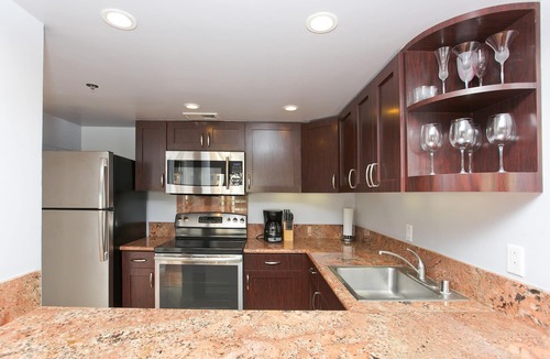 Waikiki Condo | Ocean & Lagoon Views. Don't miss out on our last-minute discounted rate offer!