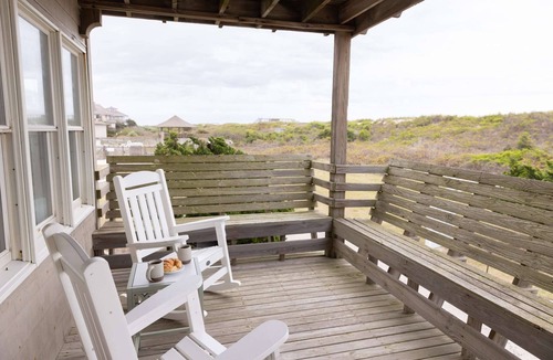 Duck Hotel | Ocean View King Studio + Restaurants & Pool + Spa