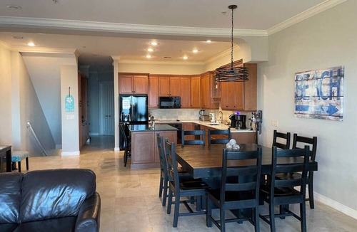Navarre Beach House | Oceanfront 4 bedroom 3 bath home for up to 10 guests -Your dream vacation awaits