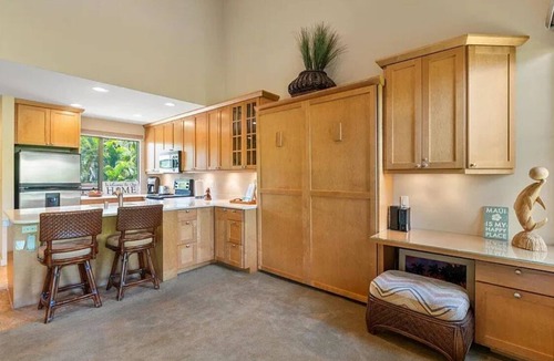 Wailea Condo | OCEANFRONT WAILEA EKAHI VILLAGE CHARMING GORGEOUS CONDO! BEST LOCATION ON MAUI!