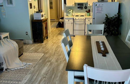 Ogunquit Condo | Ogunquit Condo Rental Ocean Towers! Pool at complex! Walk2Beach! Sleeps 2