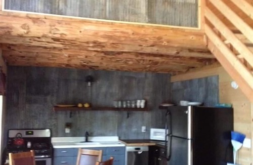 Town of Webb Cabin | Old Forge Waterfront Cabin on Fourth Lake