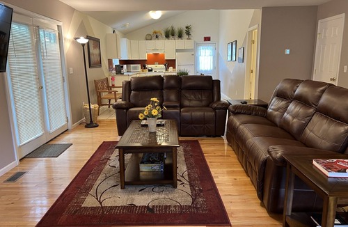 Cooperstown Apartment | One mile from Cooperstown Dreams Park ~ 5 minutes to Cooperstown Village