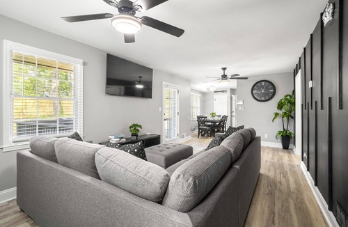 East Point House | Opulent Haven Retreats