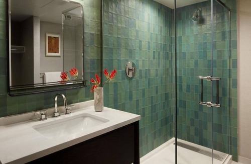 Fillmore District House | Our bright and airy guest rooms are the ideal place to unwind!