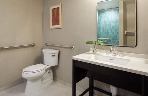 Fillmore District House | Our bright and airy guest rooms are the ideal place to unwind!