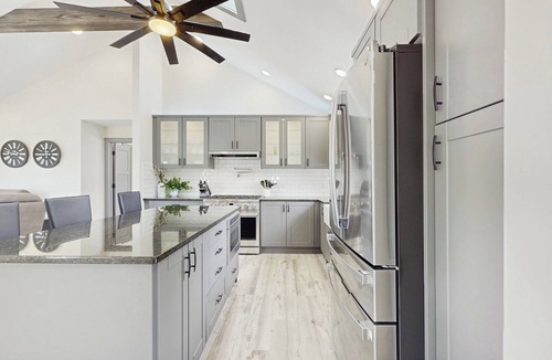 Fort Ann House | Outdoor Wonderland! Home 12 Mi to Lake George
